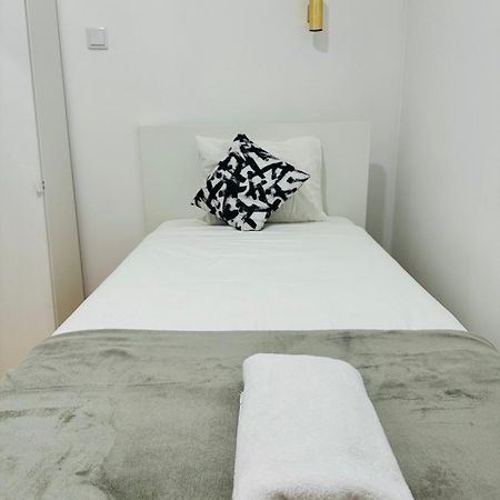 Apartamento Alfama - Lisboa المظهر الخارجي الصورة
