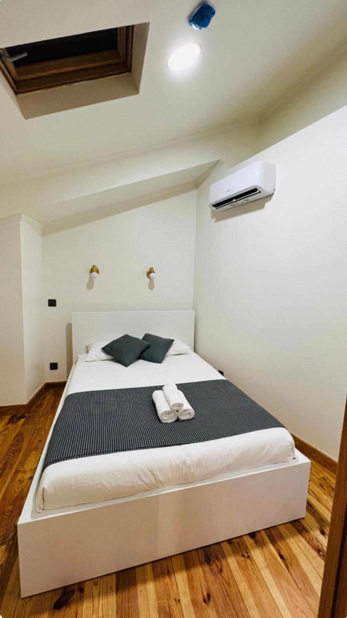 Apartamento Alfama - Lisboa المظهر الخارجي الصورة