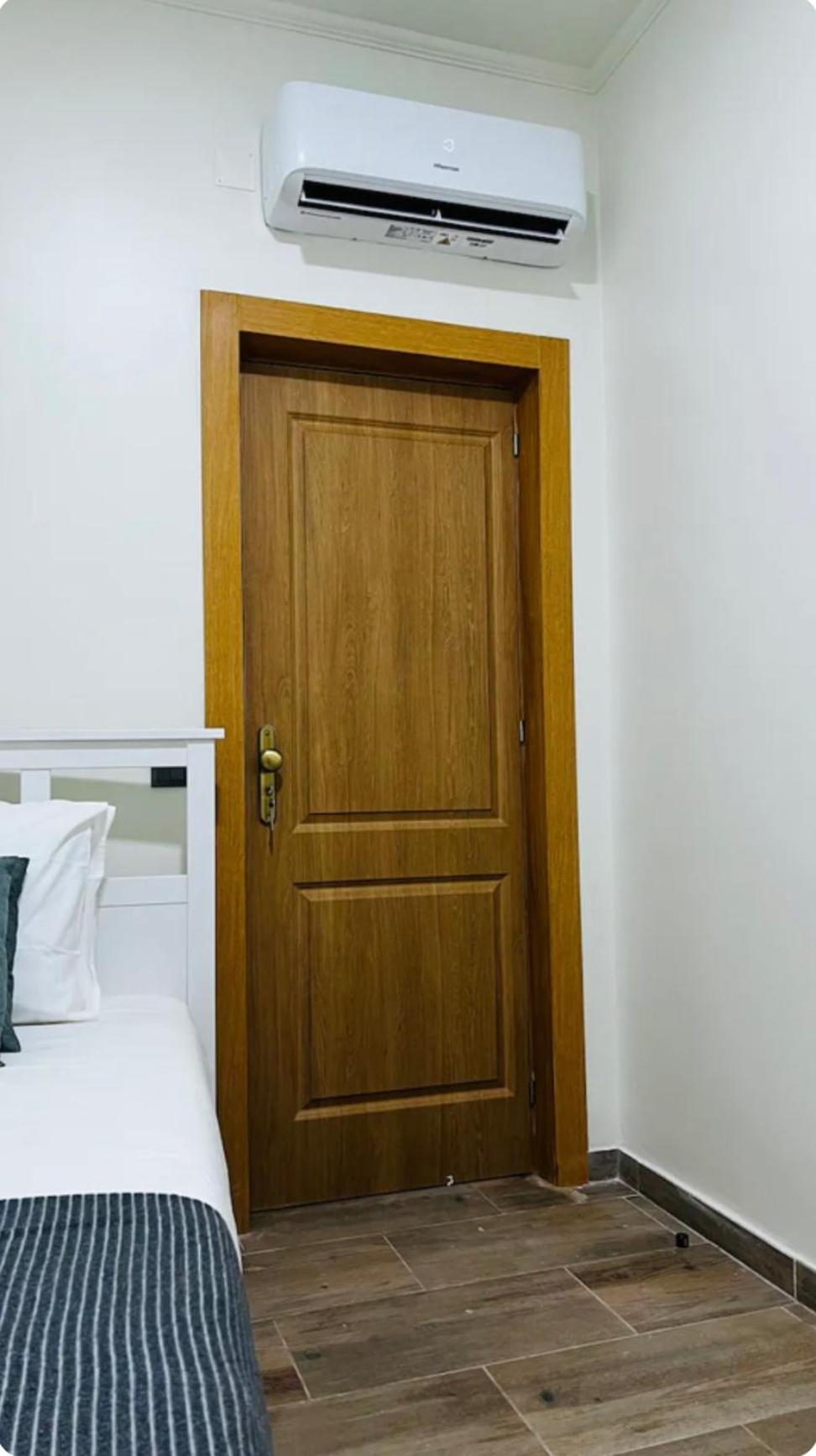 Apartamento Alfama - Lisboa المظهر الخارجي الصورة