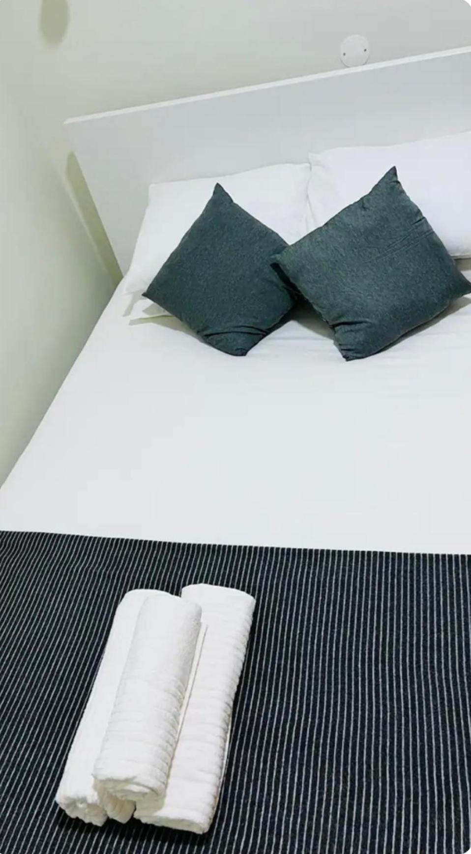 Apartamento Alfama - Lisboa المظهر الخارجي الصورة