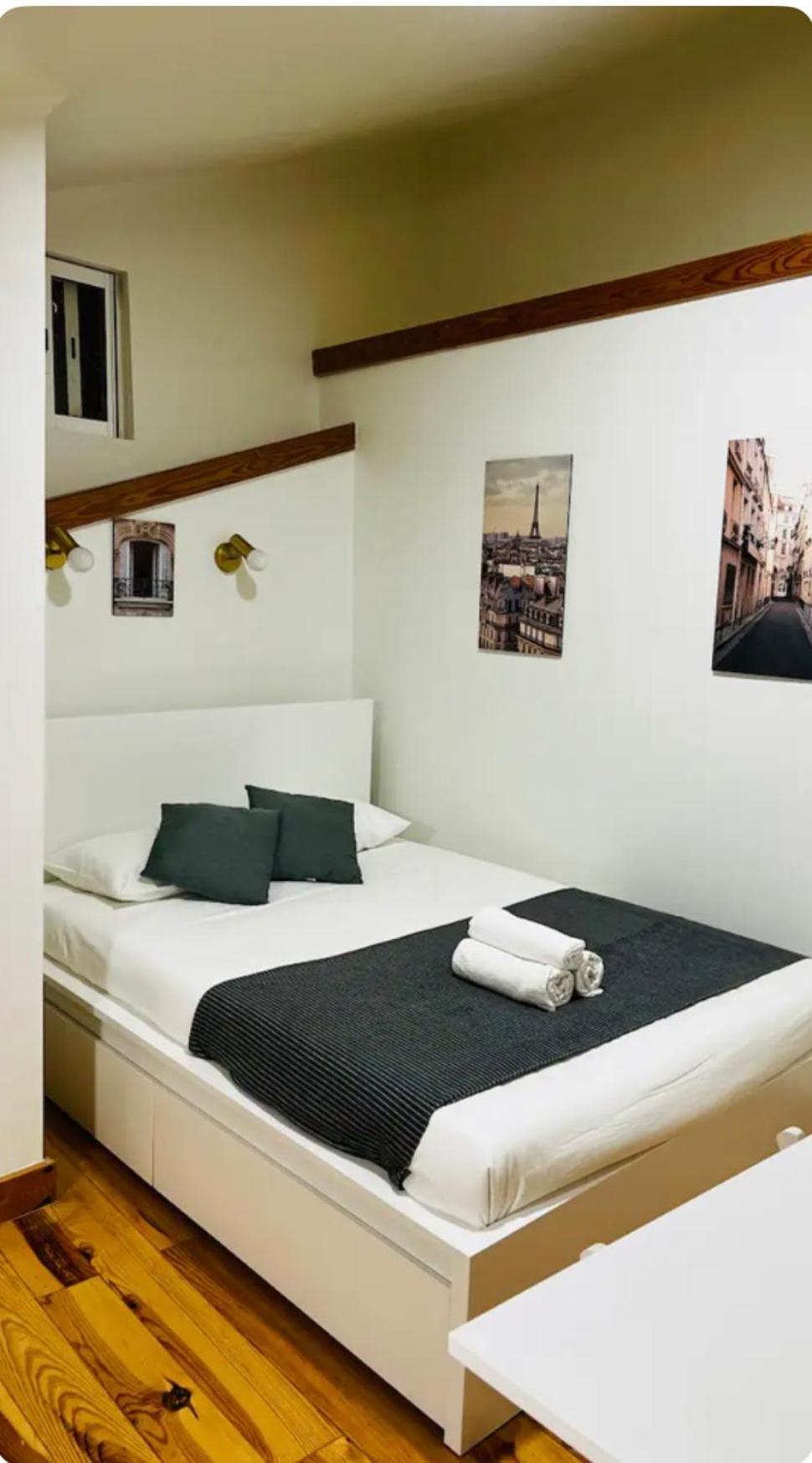 Apartamento Alfama - Lisboa المظهر الخارجي الصورة