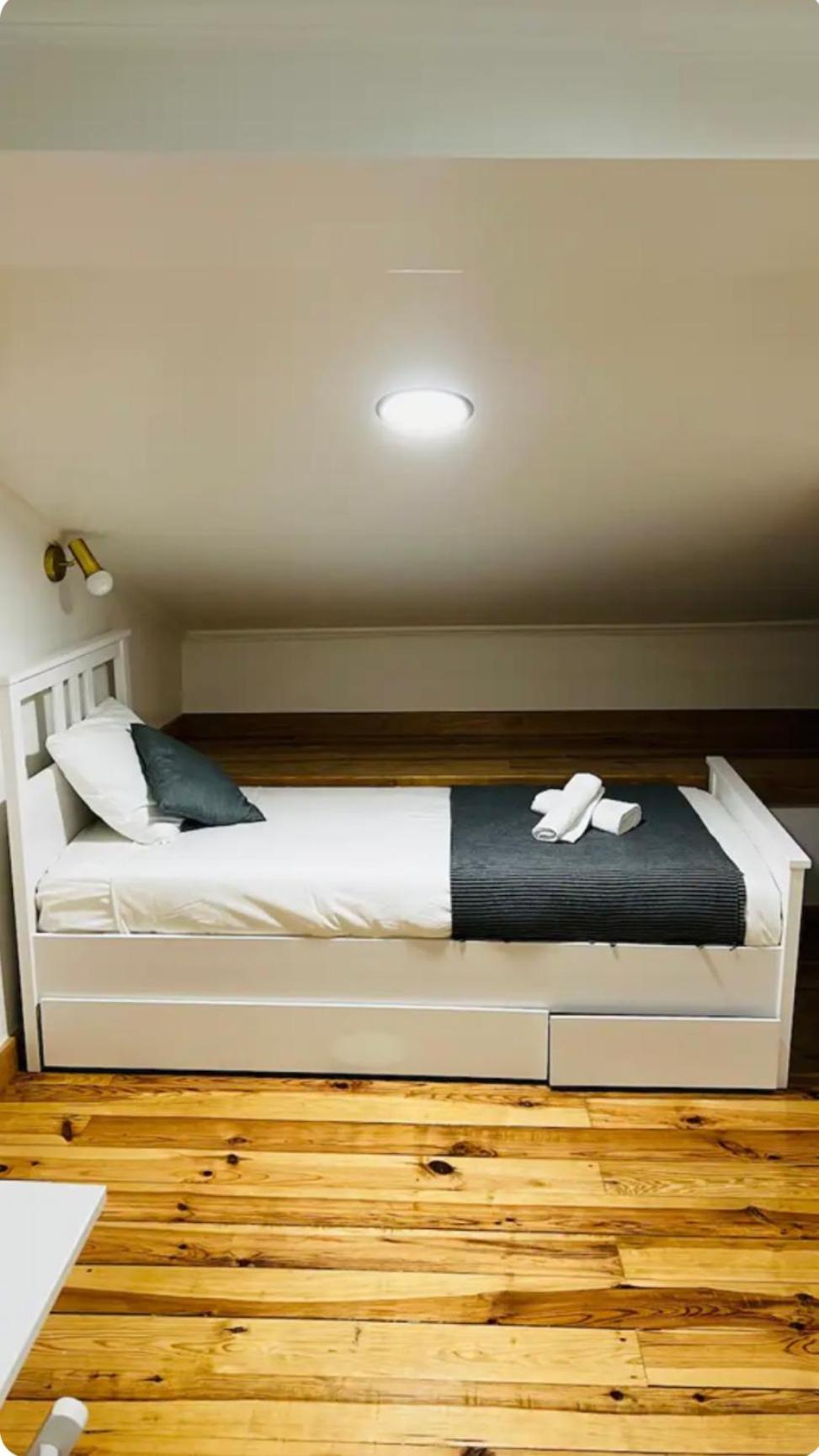 Apartamento Alfama - Lisboa المظهر الخارجي الصورة