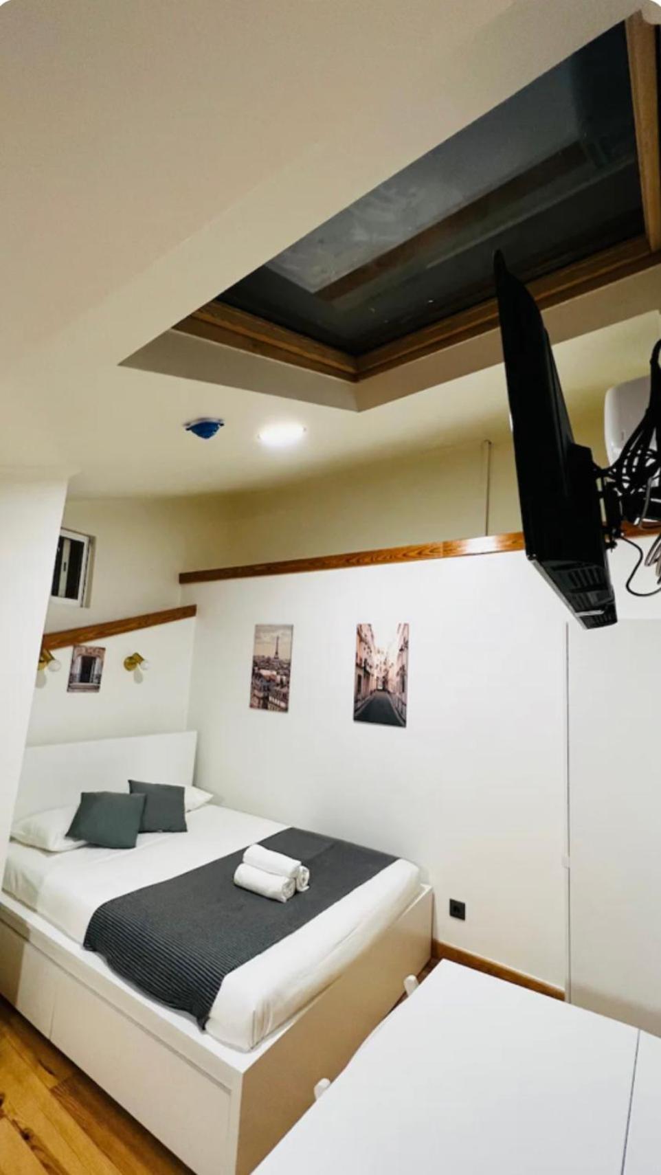 Apartamento Alfama - Lisboa المظهر الخارجي الصورة