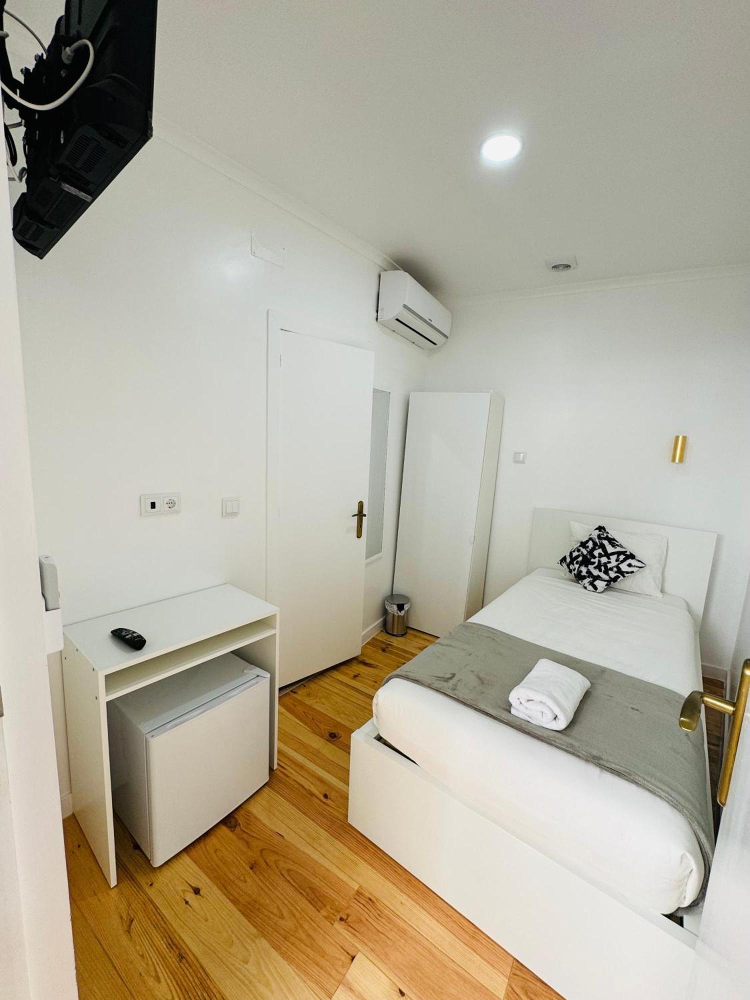 Apartamento Alfama - Lisboa المظهر الخارجي الصورة