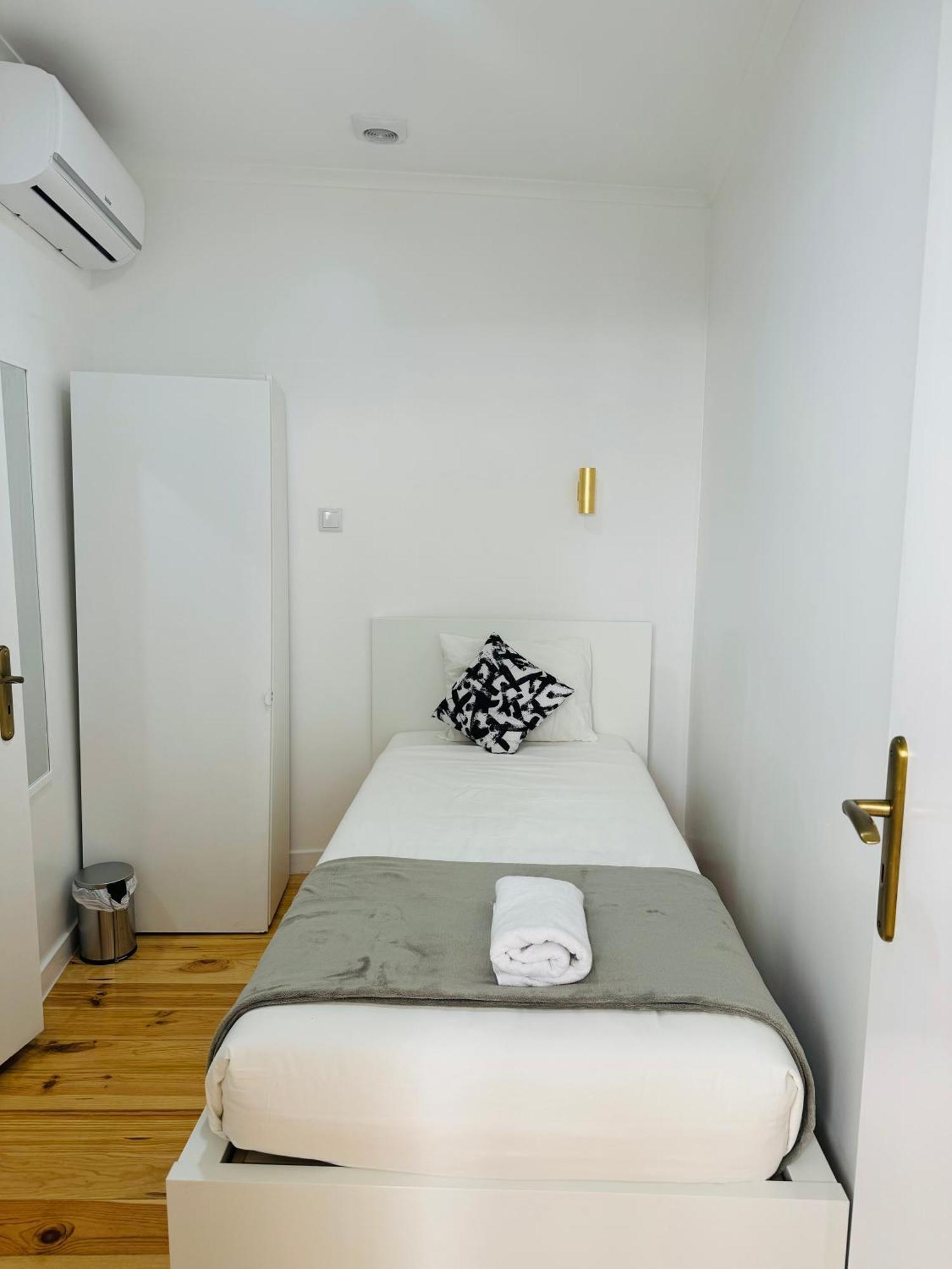 Apartamento Alfama - Lisboa المظهر الخارجي الصورة