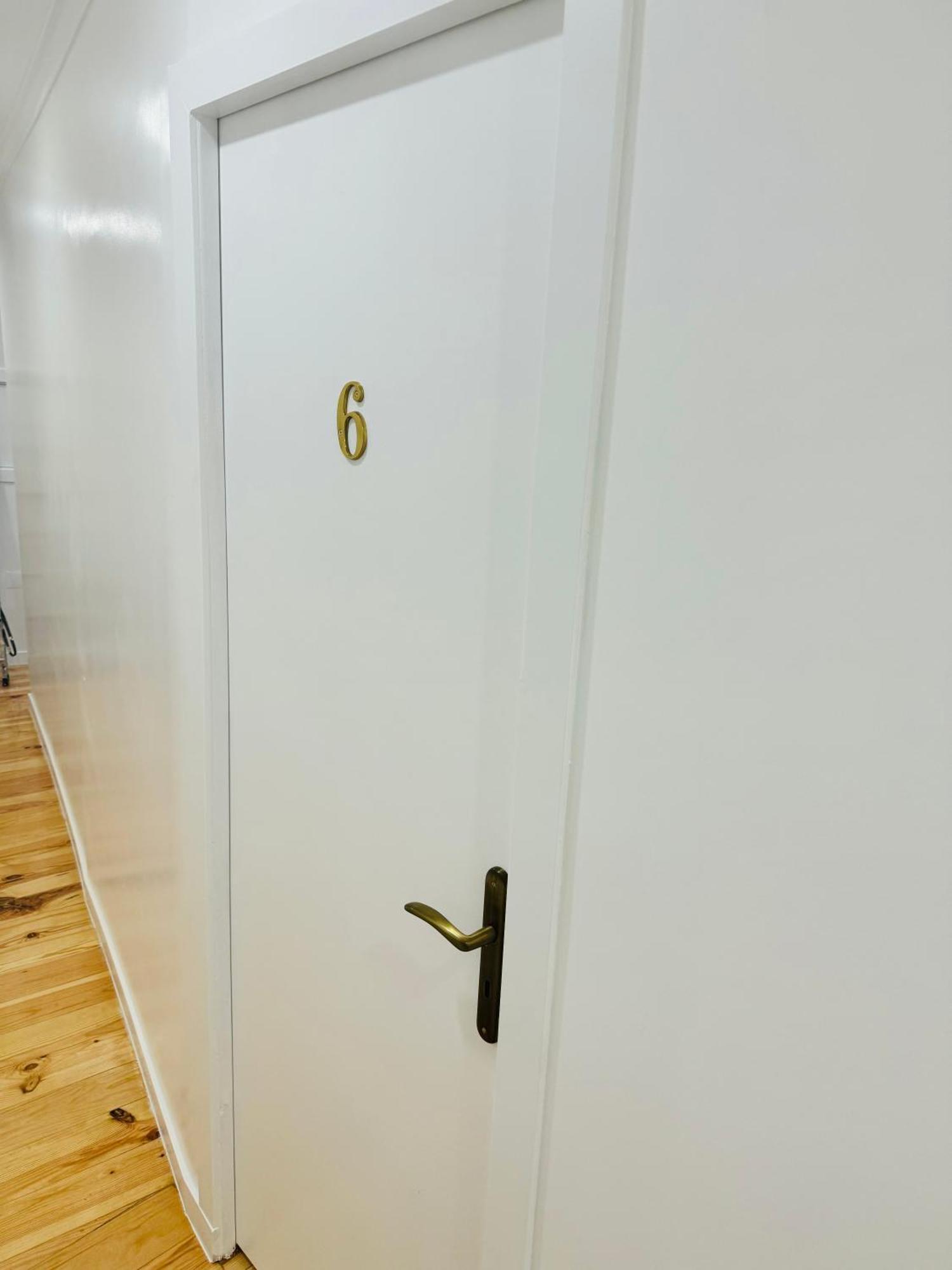 Apartamento Alfama - Lisboa المظهر الخارجي الصورة