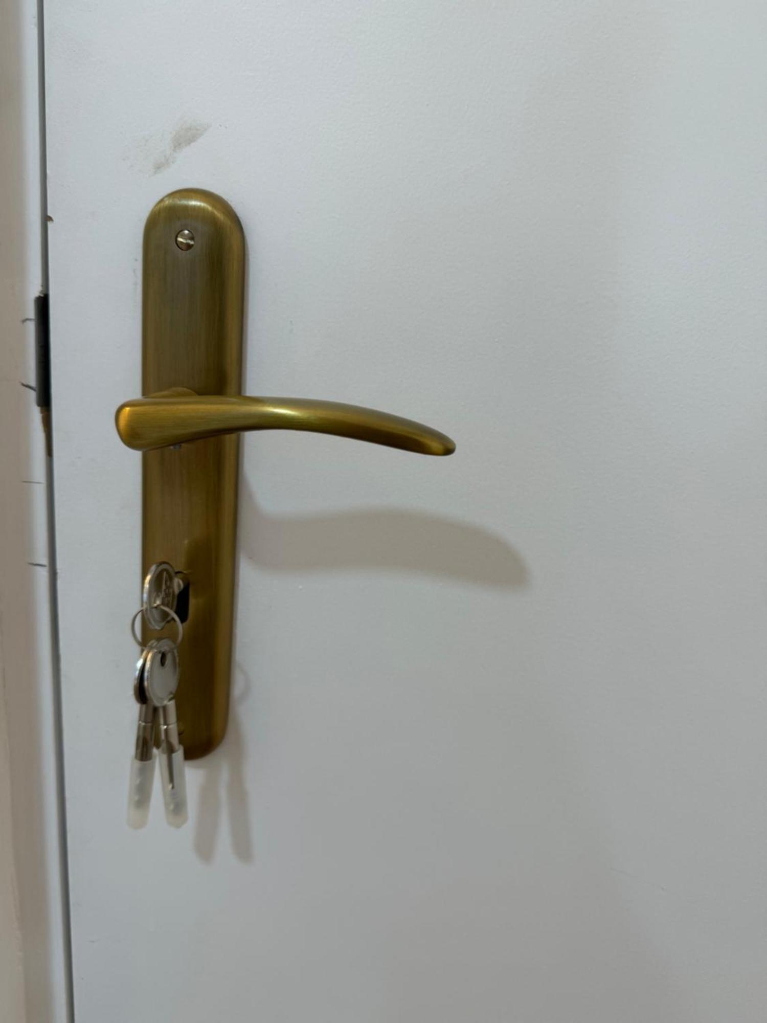 Apartamento Alfama - Lisboa المظهر الخارجي الصورة