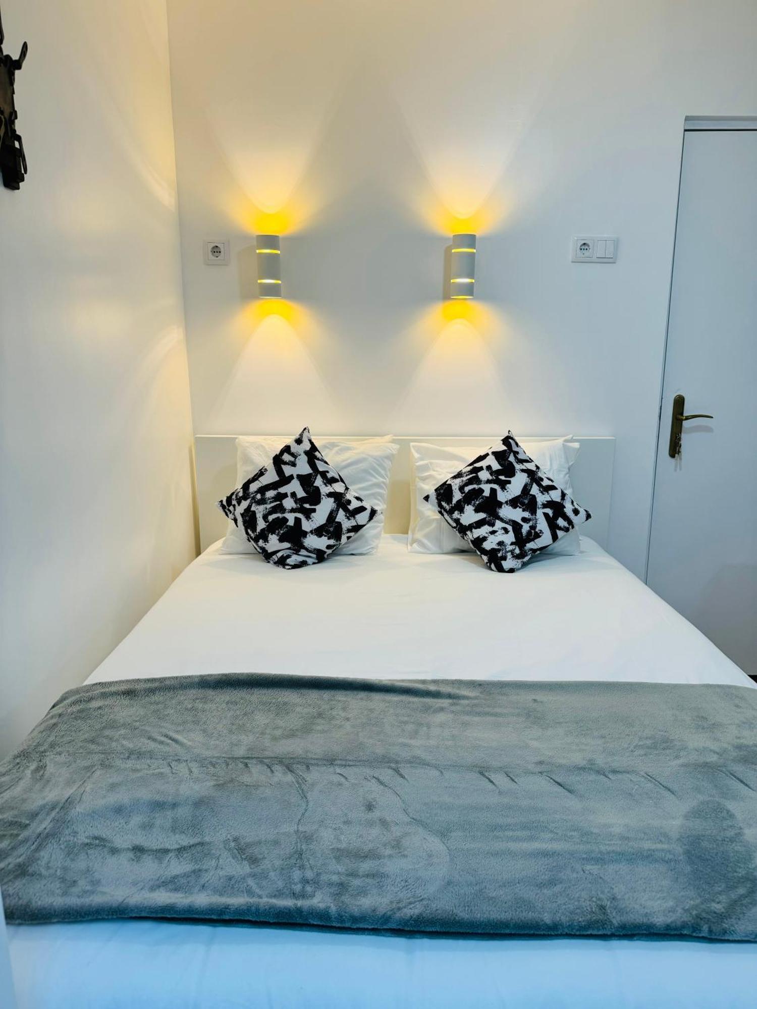 Apartamento Alfama - Lisboa المظهر الخارجي الصورة
