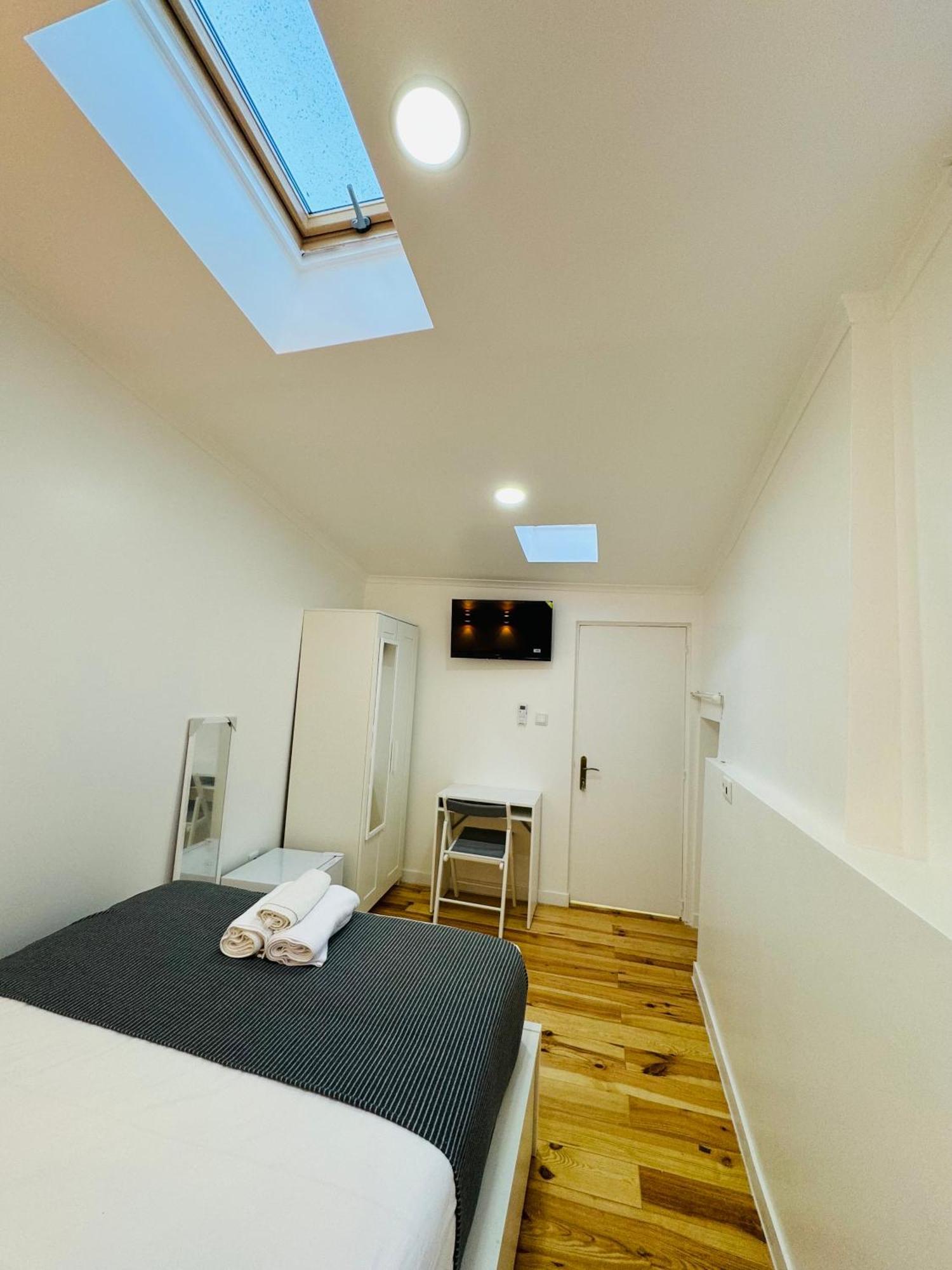 Apartamento Alfama - Lisboa المظهر الخارجي الصورة