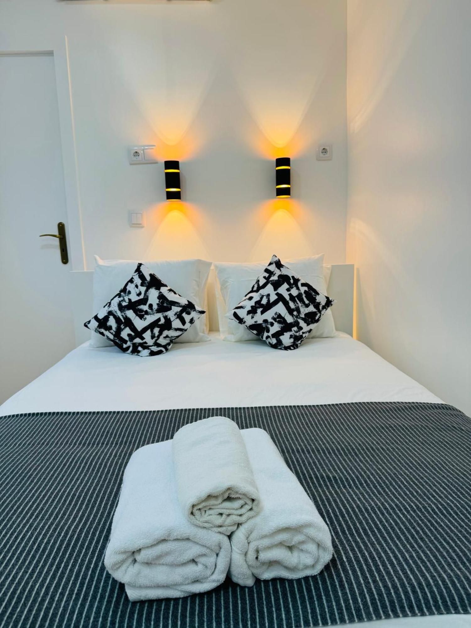 Apartamento Alfama - Lisboa المظهر الخارجي الصورة