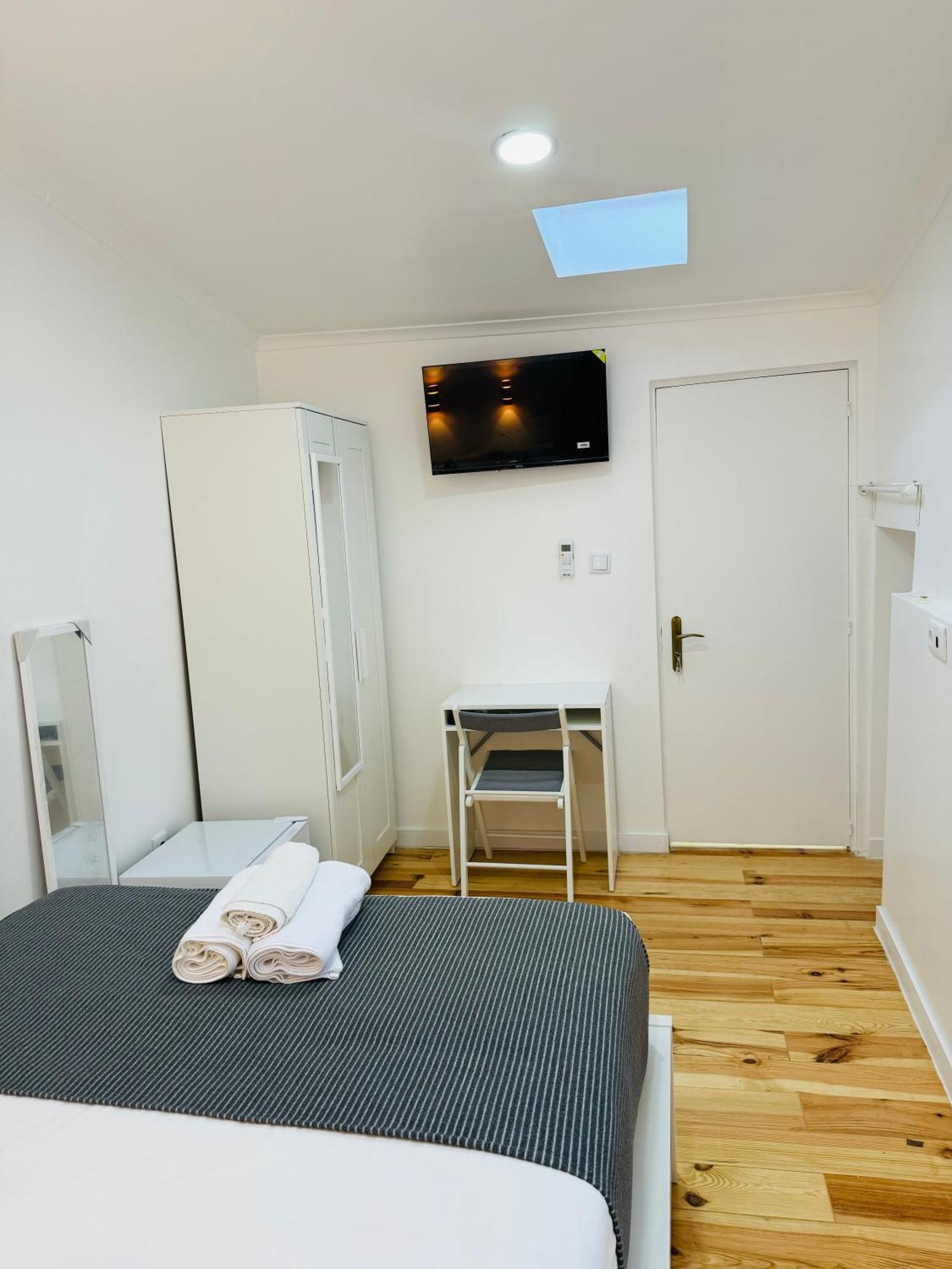 Apartamento Alfama - Lisboa المظهر الخارجي الصورة