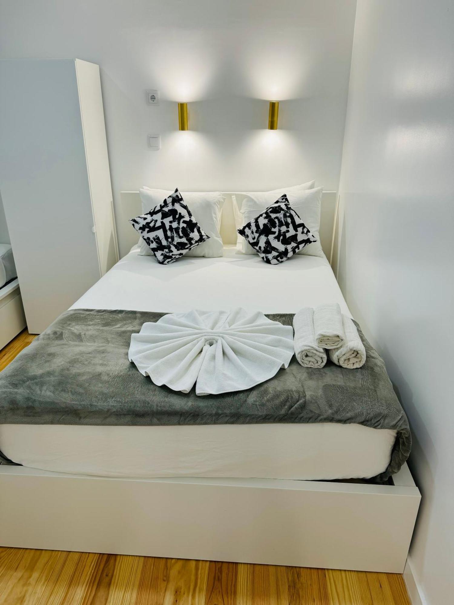 Apartamento Alfama - Lisboa المظهر الخارجي الصورة