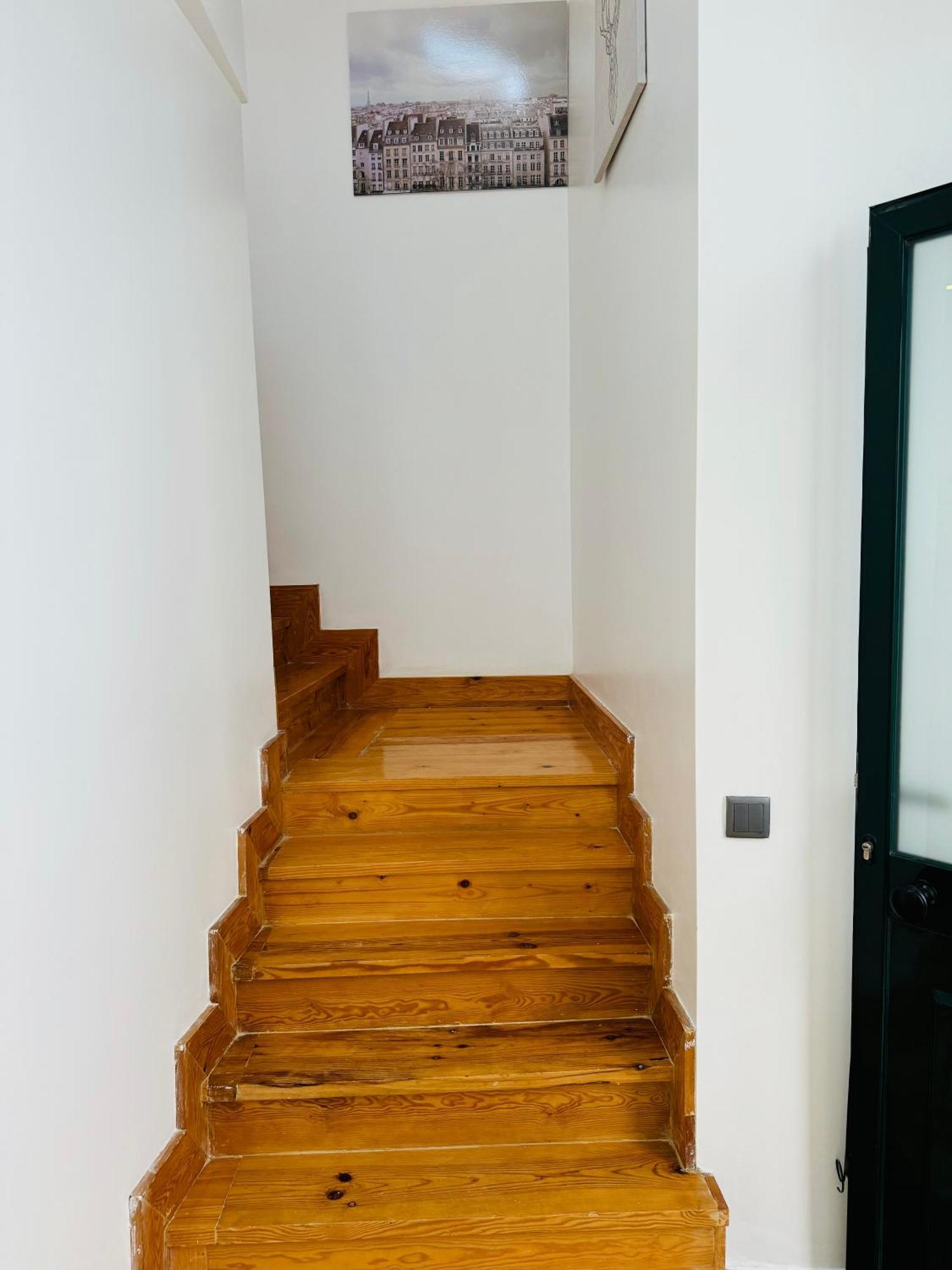 Apartamento Alfama - Lisboa المظهر الخارجي الصورة