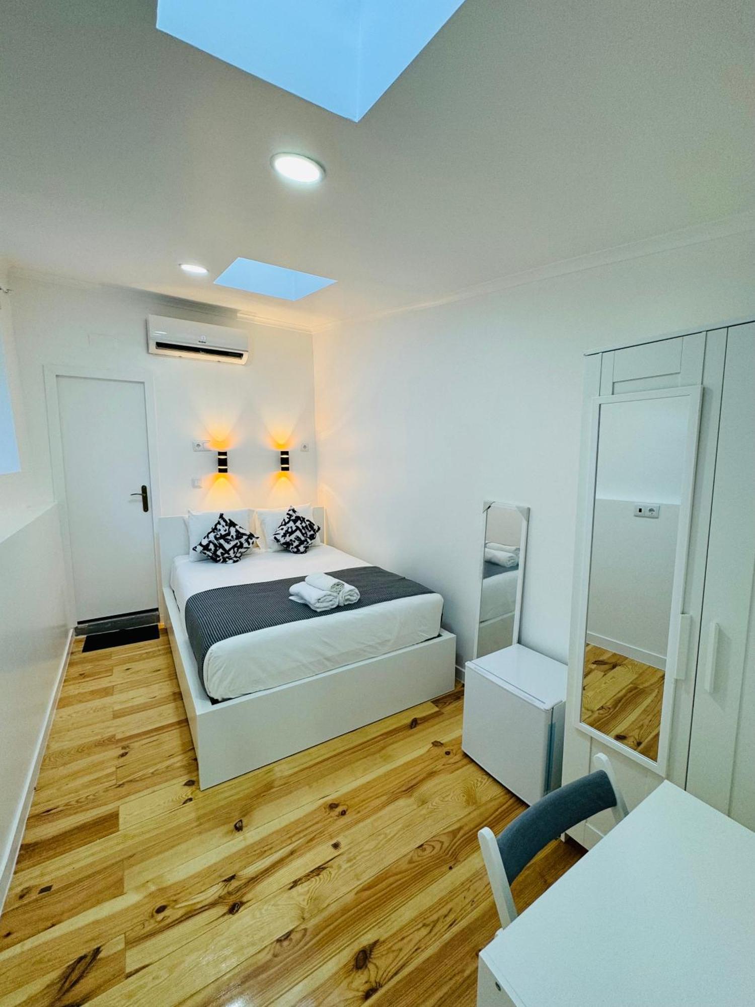 Apartamento Alfama - Lisboa المظهر الخارجي الصورة