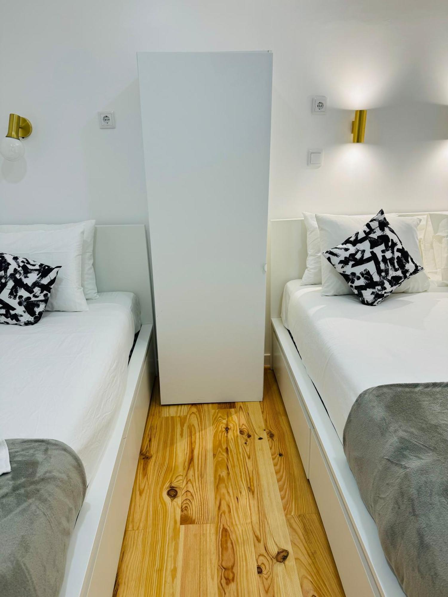 Apartamento Alfama - Lisboa المظهر الخارجي الصورة