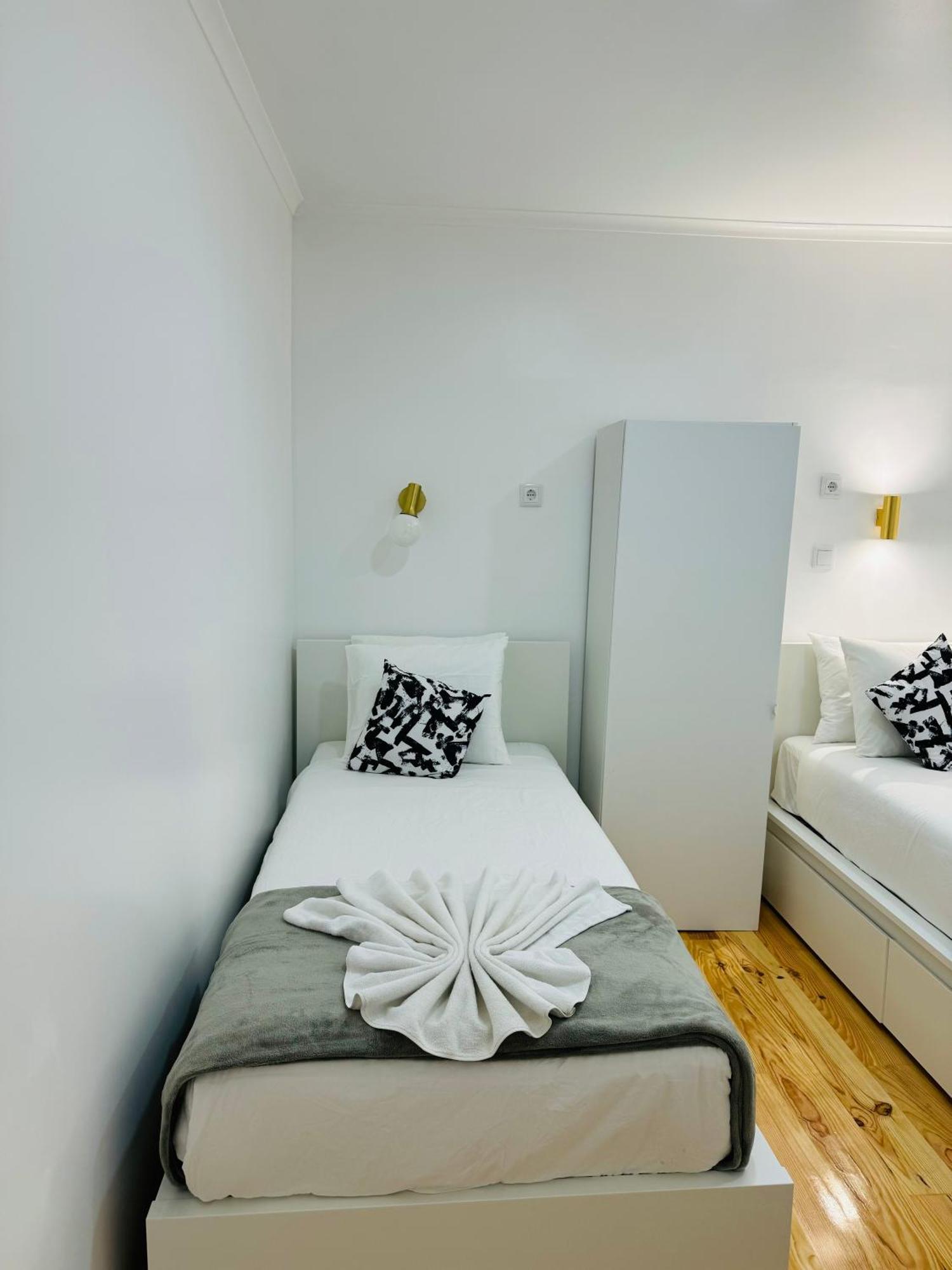 Apartamento Alfama - Lisboa المظهر الخارجي الصورة