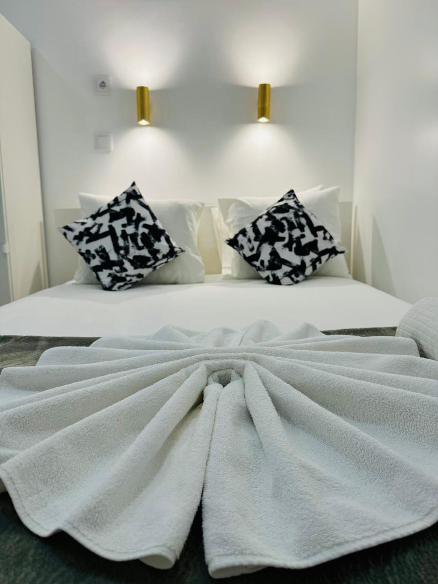Apartamento Alfama - Lisboa المظهر الخارجي الصورة