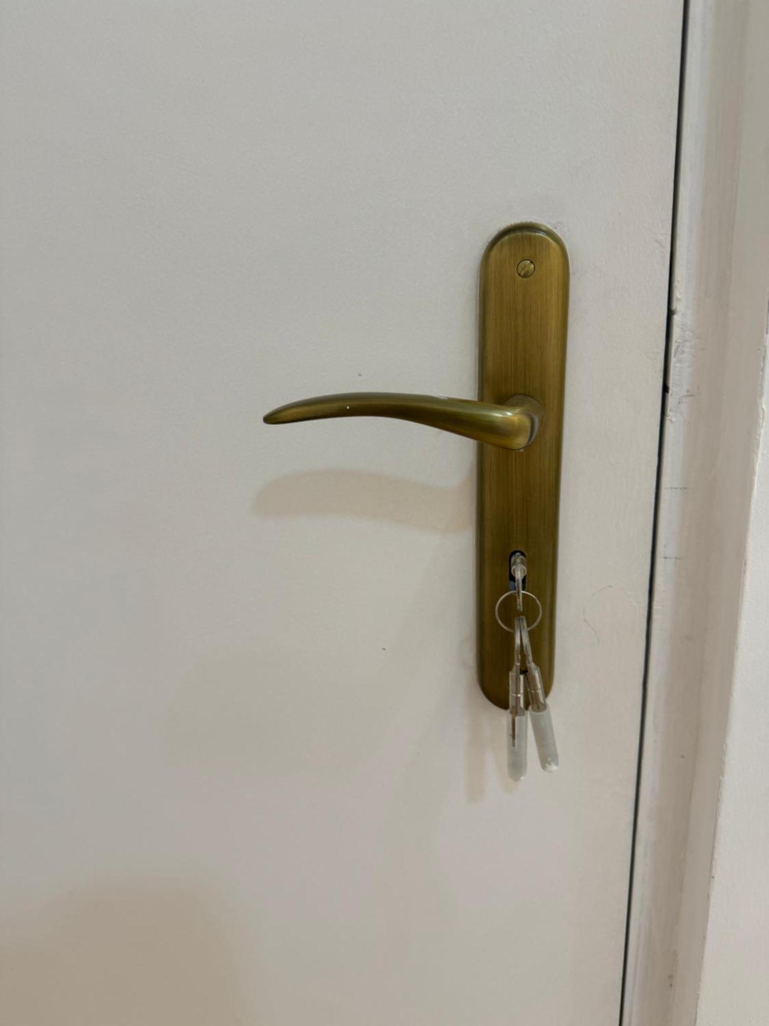 Apartamento Alfama - Lisboa المظهر الخارجي الصورة