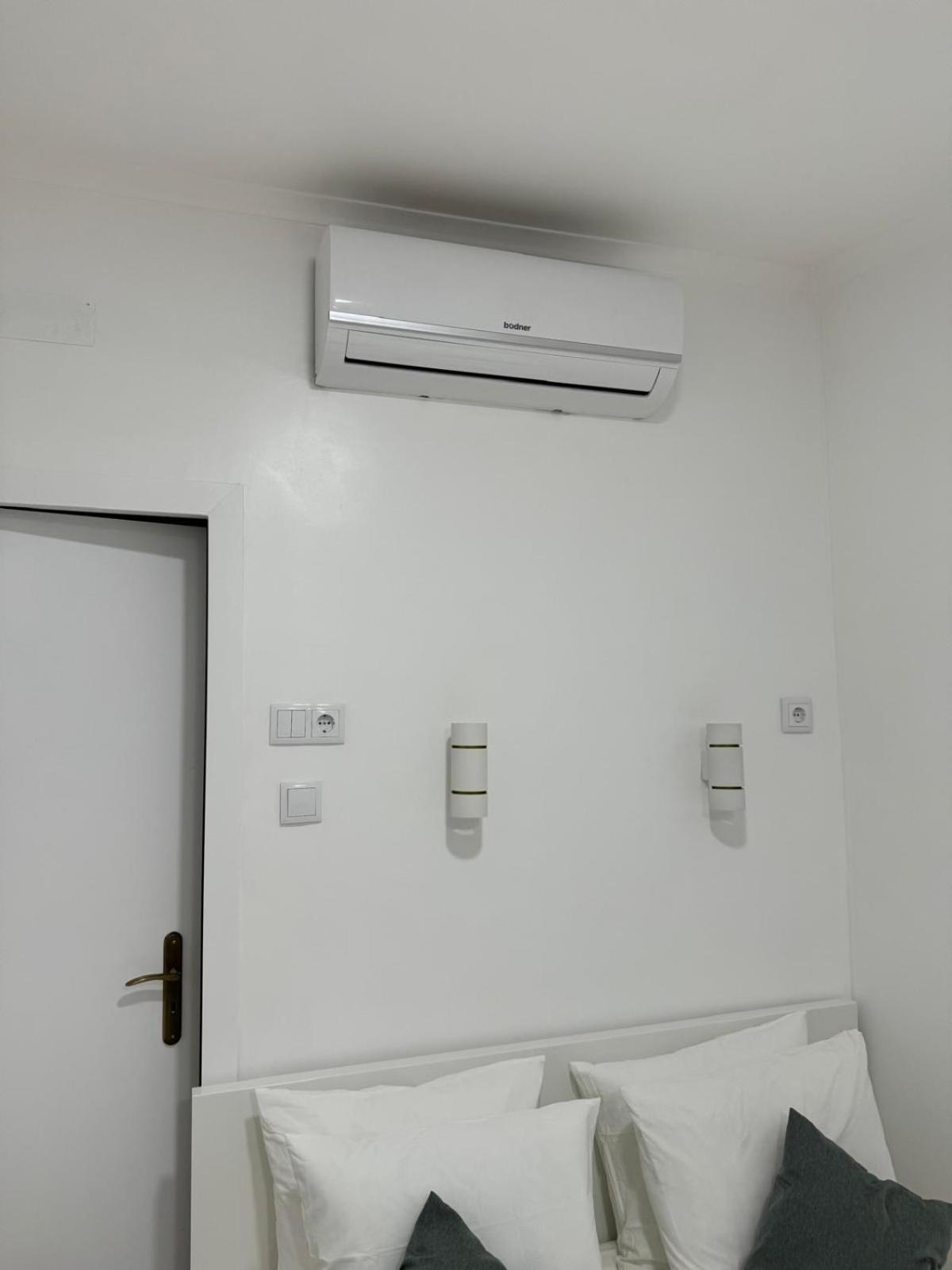 Apartamento Alfama - Lisboa المظهر الخارجي الصورة
