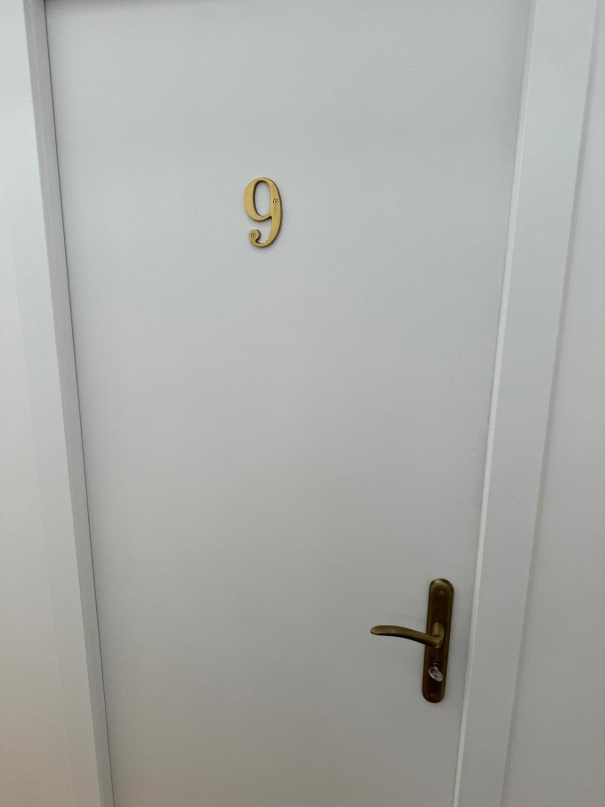 Apartamento Alfama - Lisboa المظهر الخارجي الصورة
