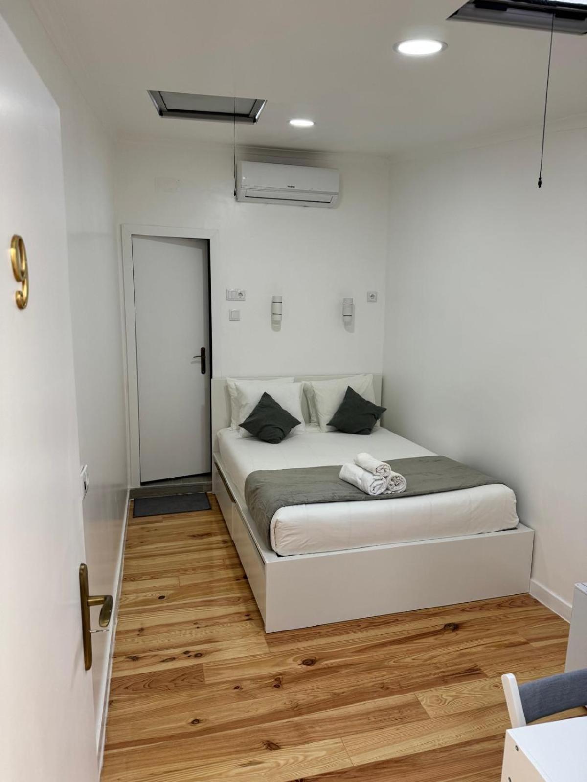 Apartamento Alfama - Lisboa المظهر الخارجي الصورة